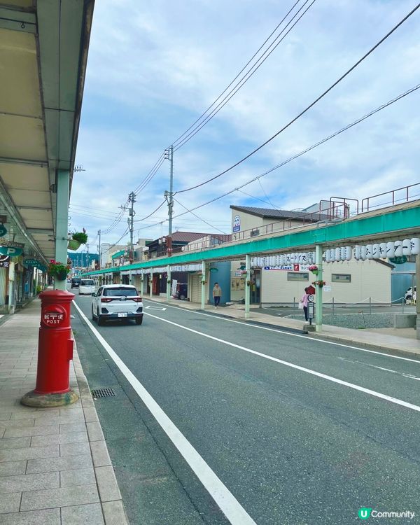 昭和感懷舊漫步 🚶‍♀️🇯🇵 富士山下的富士宮市