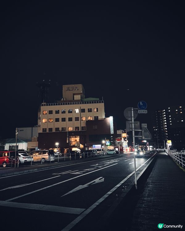 昭和感懷舊漫步 🚶‍♀️🇯🇵 富士山下的富士宮市