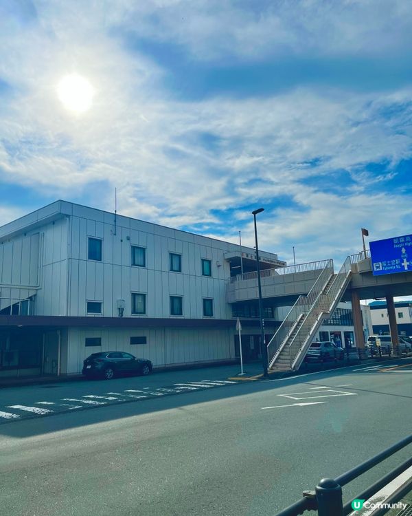 昭和感懷舊漫步 🚶‍♀️🇯🇵 富士山下的富士宮市