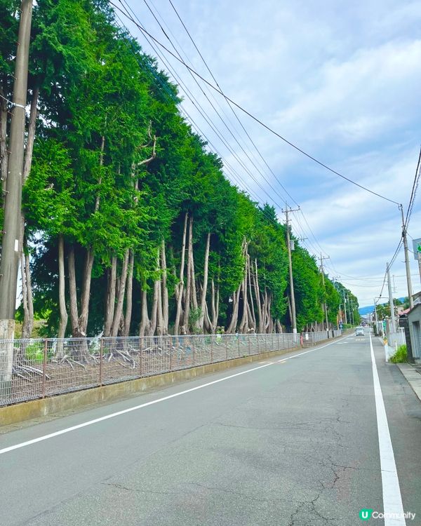 昭和感懷舊漫步 🚶‍♀️🇯🇵 富士山下的富士宮市