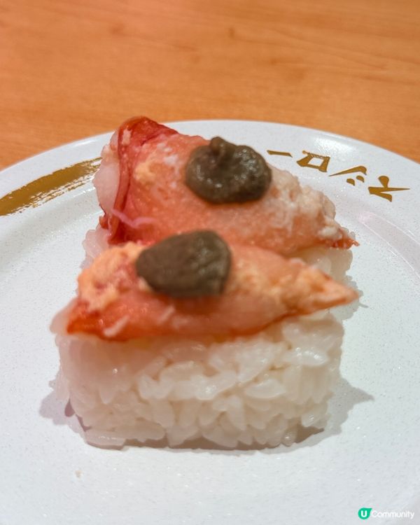 🦀🦁💰壽司郎優惠！蟹祭必食！