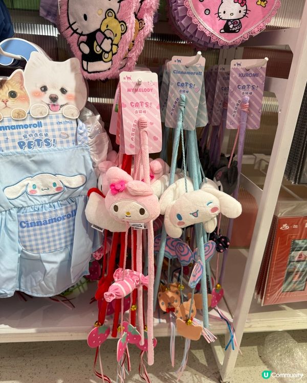 深圳Miniso寵物玩具