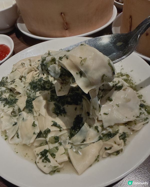 台北精緻江南料理+ 點心｜必食招牌小籠包