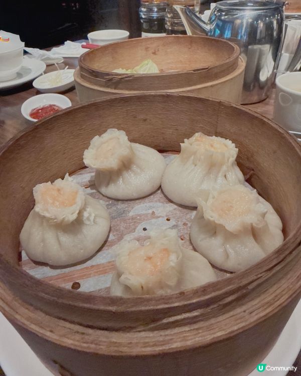 台北精緻江南料理+ 點心｜必食招牌小籠包