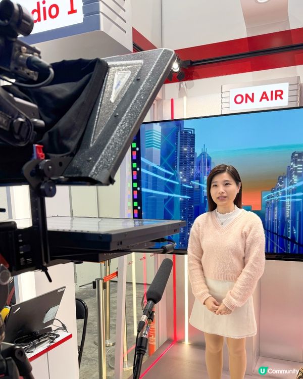 教育及職業博覽2026