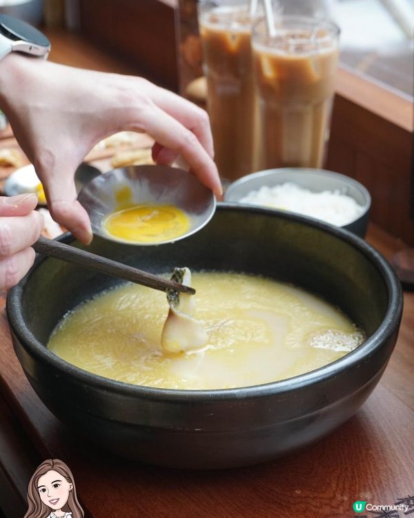 尖沙咀【銀米】回味充滿儀式感的雲南米線