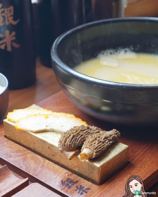 尖沙咀【銀米】回味充滿儀式感的雲南米線