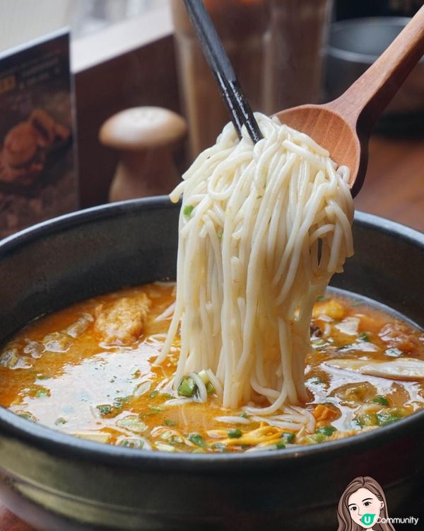 尖沙咀【銀米】回味充滿儀式感的雲南米線