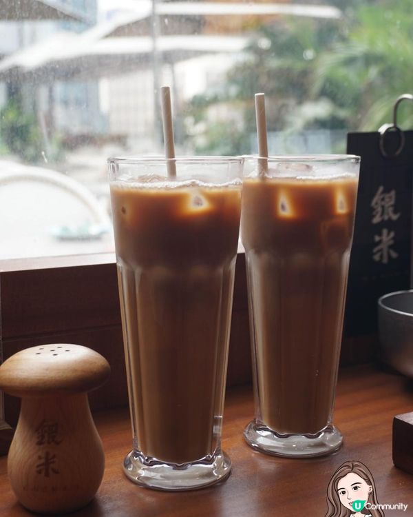 尖沙咀【銀米】回味充滿儀式感的雲南米線