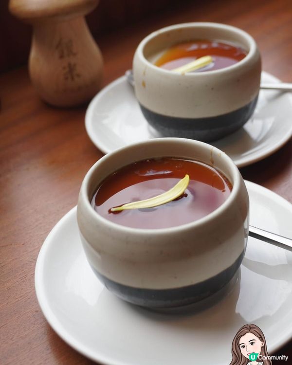 尖沙咀【銀米】回味充滿儀式感的雲南米線