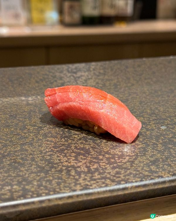 一生必吃一次！東京六本木Omakase ✨