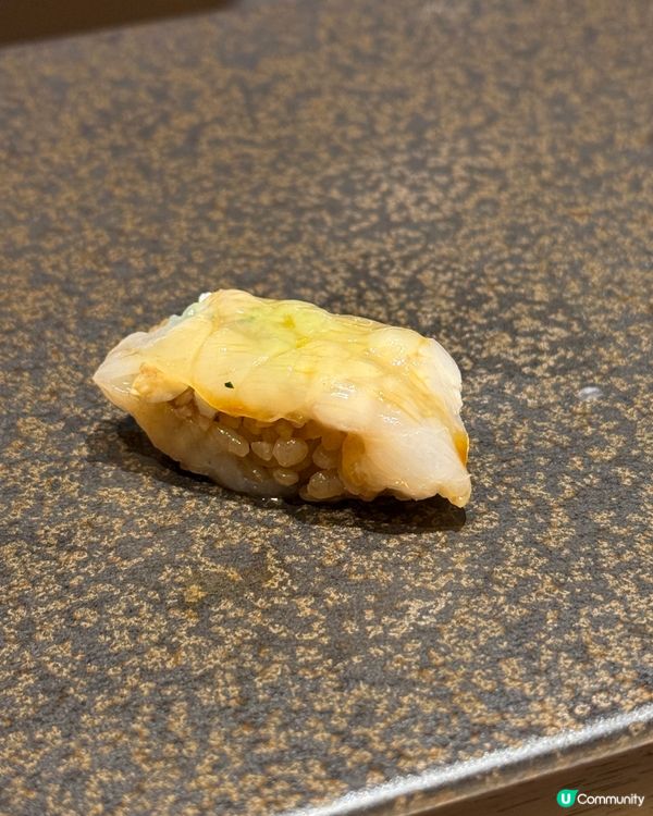 一生必吃一次！東京六本木Omakase ✨