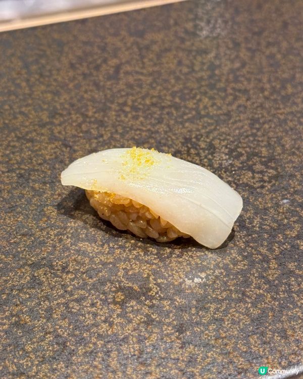 一生必吃一次！東京六本木Omakase ✨