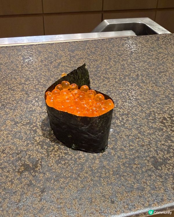 一生必吃一次！東京六本木Omakase ✨