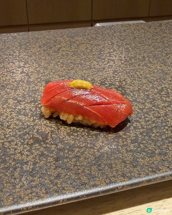 一生必吃一次！東京六本木Omakase ✨