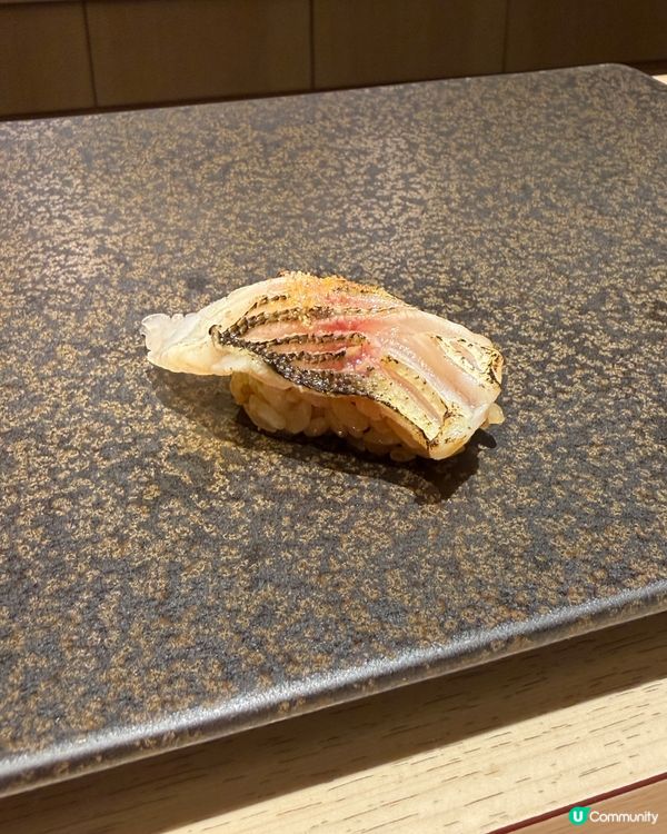 一生必吃一次！東京六本木Omakase ✨