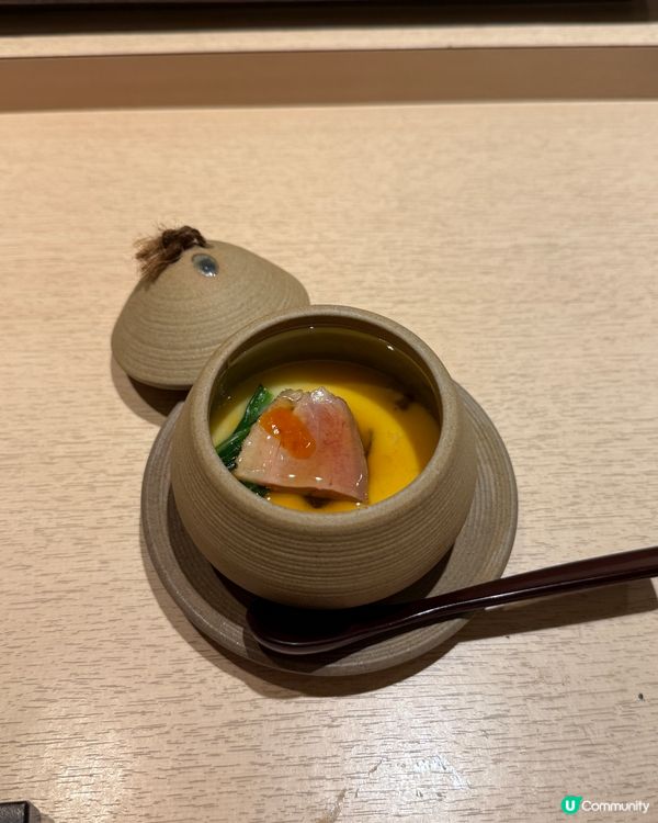 一生必吃一次！東京六本木Omakase ✨