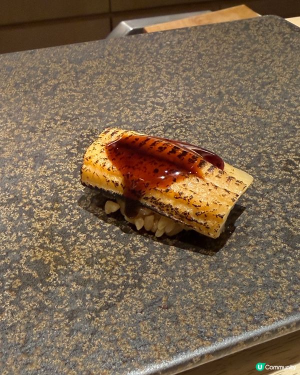 一生必吃一次！東京六本木Omakase ✨