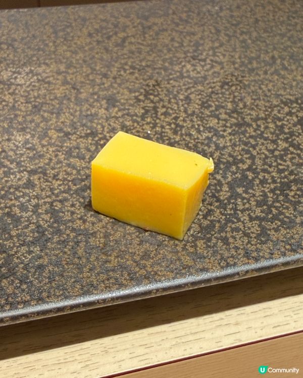 一生必吃一次！東京六本木Omakase ✨