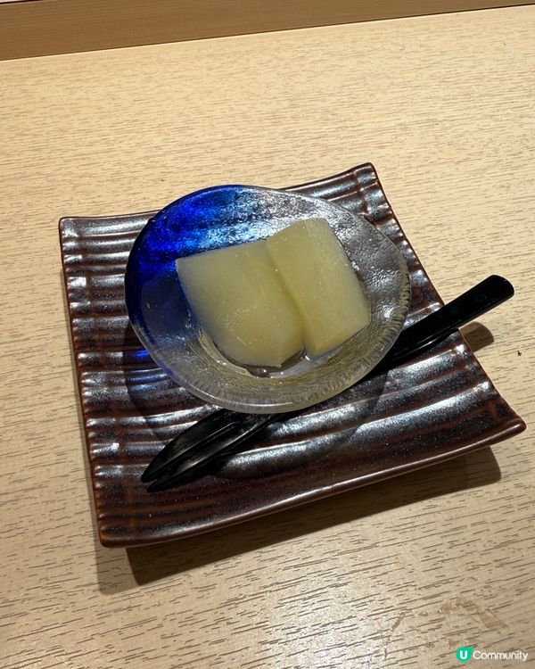 一生必吃一次！東京六本木Omakase ✨