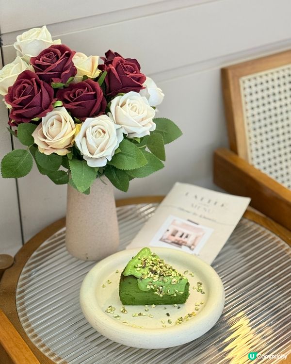 動物盲盒棉花糖咖啡好可愛！