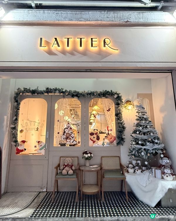 動物盲盒棉花糖咖啡好可愛！