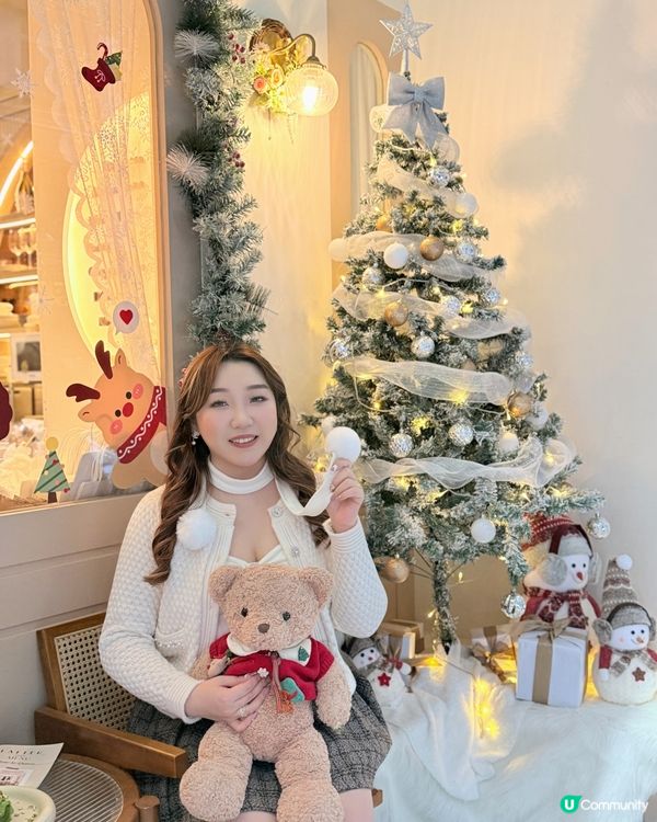 動物盲盒棉花糖咖啡好可愛！