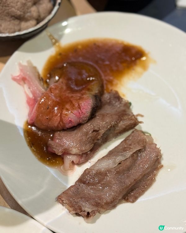 任何食龍蝦海鮮自助餐💯‼️