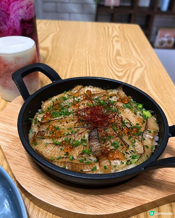 ⭐️🍫五星酒店甜品師坐鎮的文青風餐廳