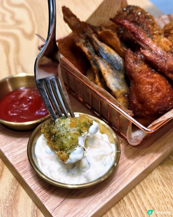 ⭐️🍫五星酒店甜品師坐鎮的文青風餐廳