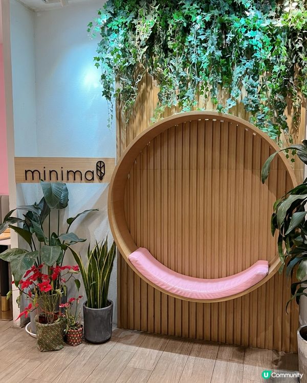 ⭐️🍫五星酒店甜品師坐鎮的文青風餐廳