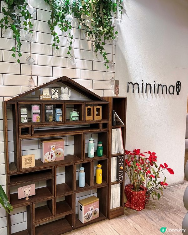 ⭐️🍫五星酒店甜品師坐鎮的文青風餐廳