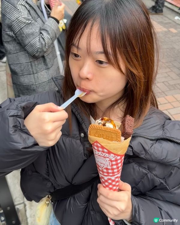 MARION CRÉPES法式可麗餅鼻祖🥰
