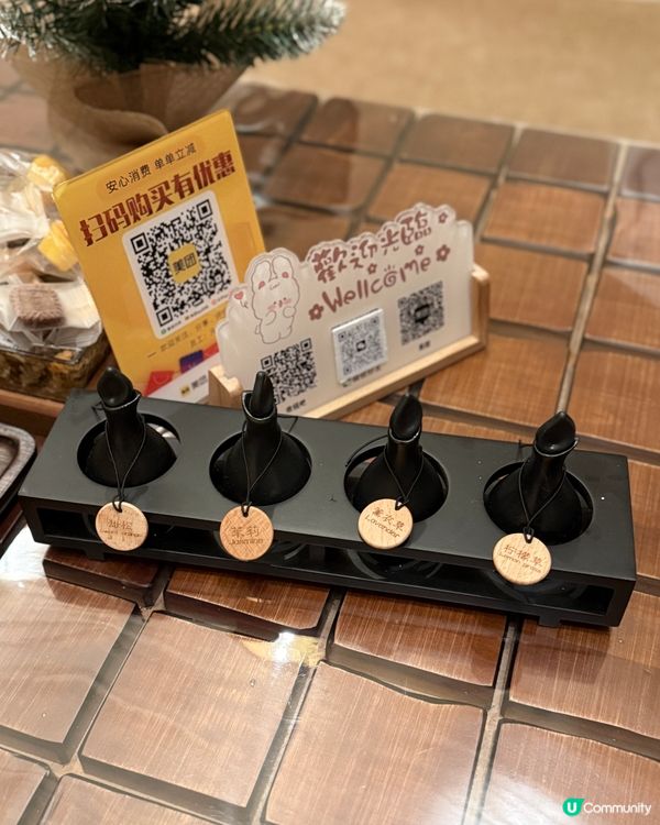 發現深圳東門附近有間按摩店好正😊