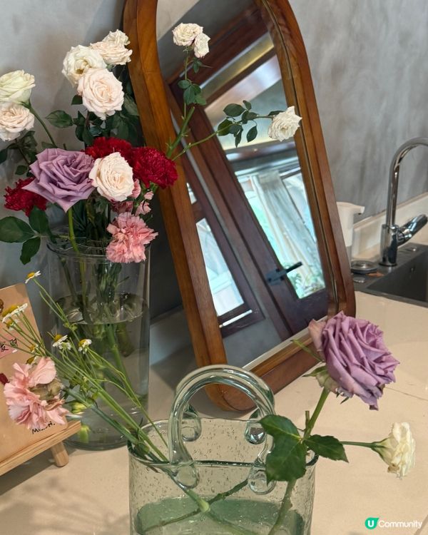 🎨 把油畫穿在蛋糕上！這是我捨不得吃的藝術品🍰