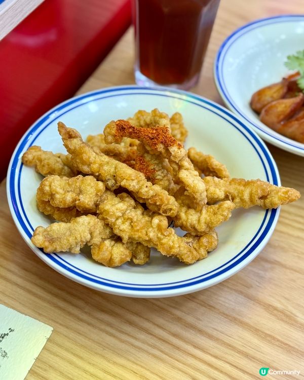 凍冰冰想食暖笠笠麻辣米線🍜😍