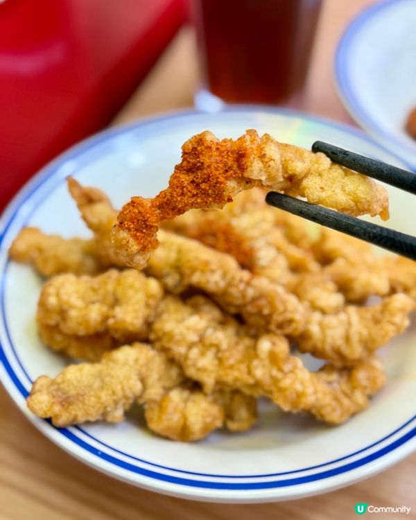 凍冰冰想食暖笠笠麻辣米線🍜😍