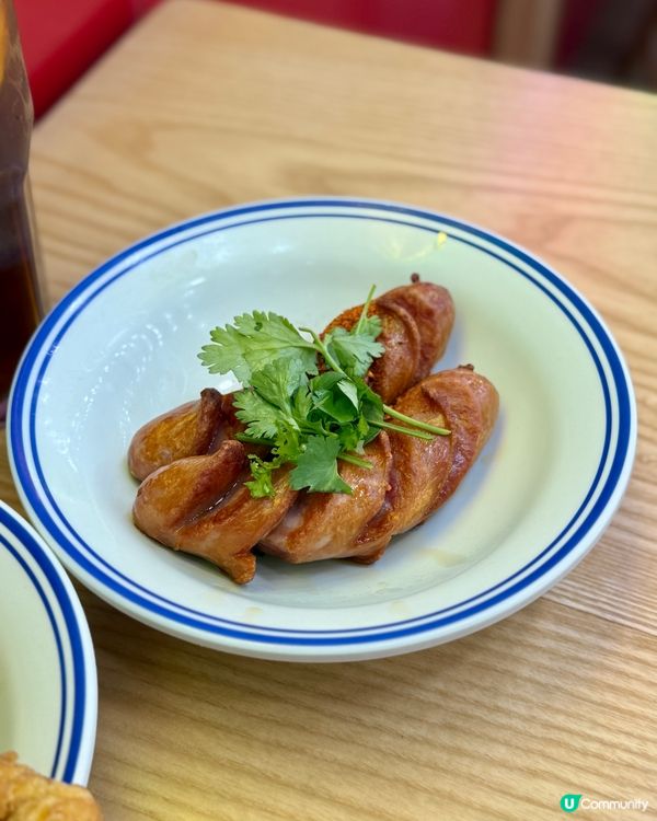 凍冰冰想食暖笠笠麻辣米線🍜😍