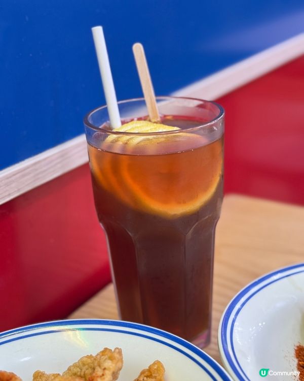 凍冰冰想食暖笠笠麻辣米線🍜😍