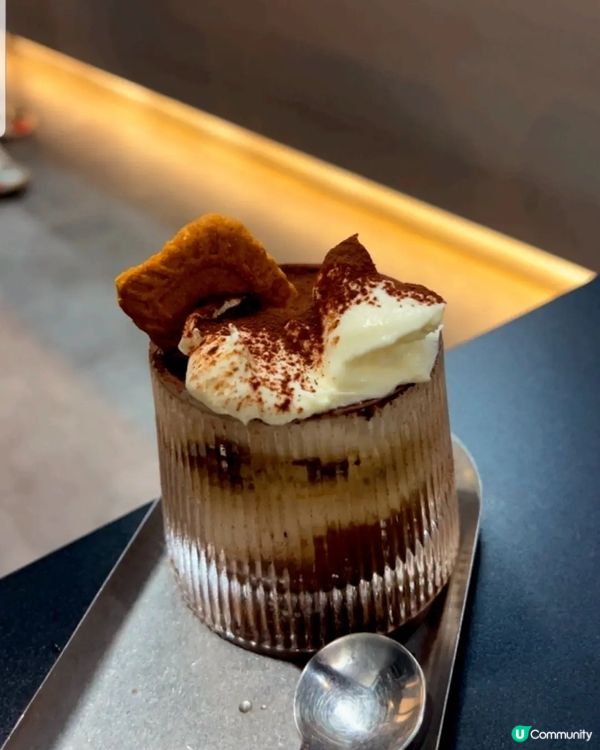 韓式玫瑰意粉🤤超驚喜！