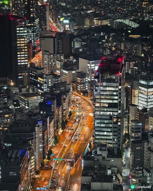 東京之旅-SHIBUYA SKY