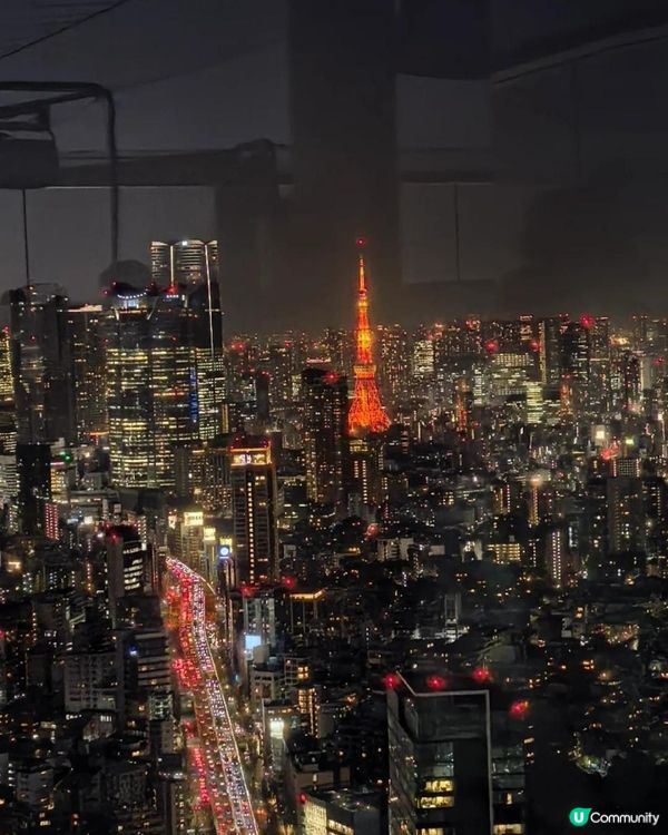 東京之旅-SHIBUYA SKY