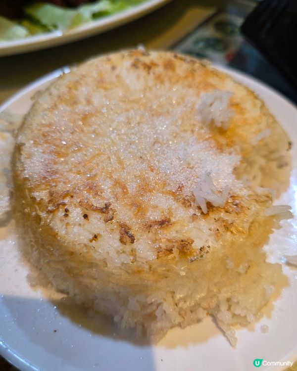 老火例湯 x煲仔飯