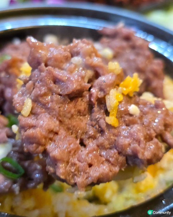 老火例湯 x煲仔飯