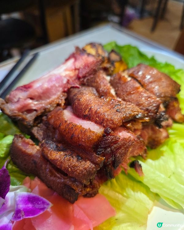 老火例湯 x煲仔飯