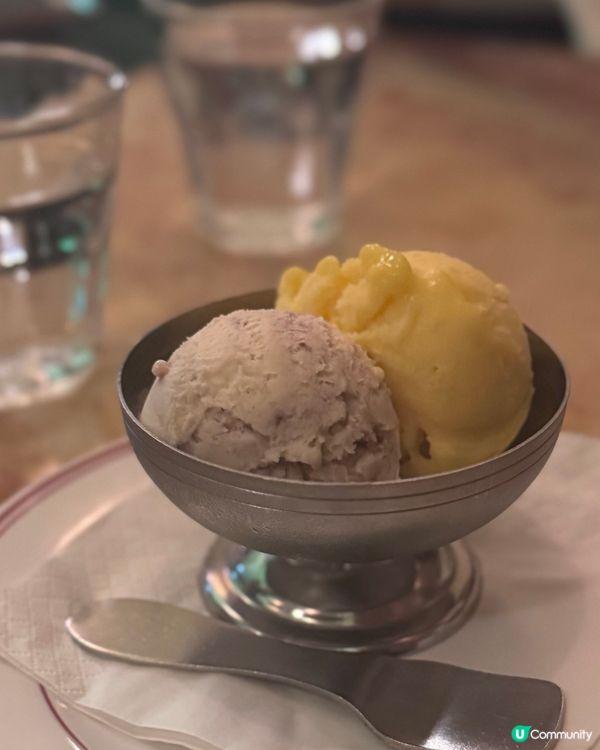 中環必食雪糕 竟然有xxx味添😱