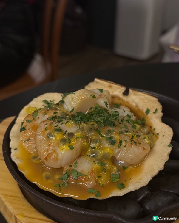 大踩雷😭 比foodie呃咗 食咗勁差嘅中環西餐