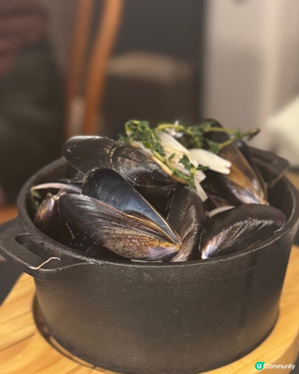 大踩雷😭 比foodie呃咗 食咗勁差嘅中環西餐