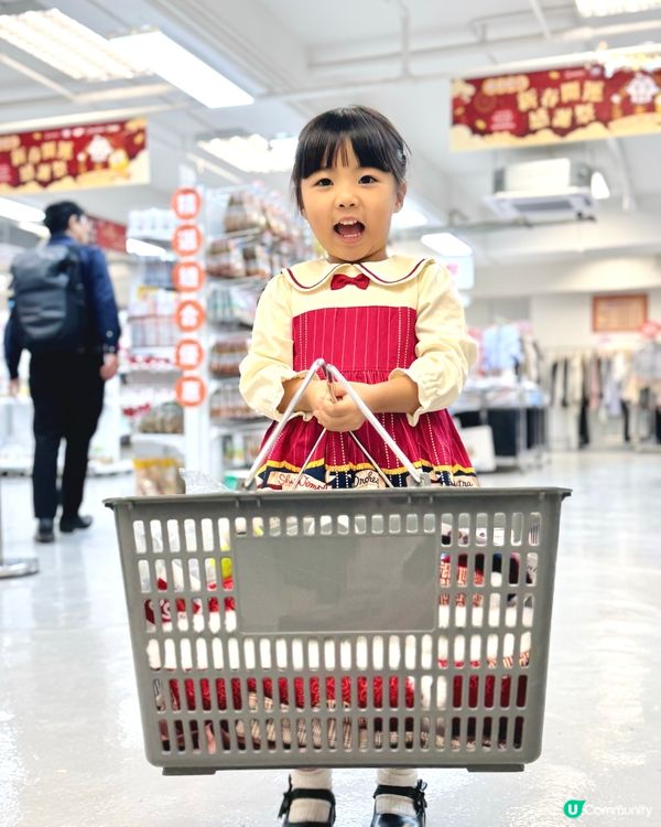 新年開運！萌殿b堂激抵買！🧧✨女裝童裝樣樣有