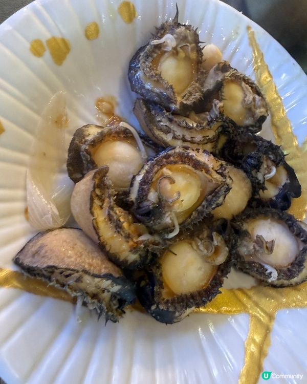 158任食海鮮，會展中心